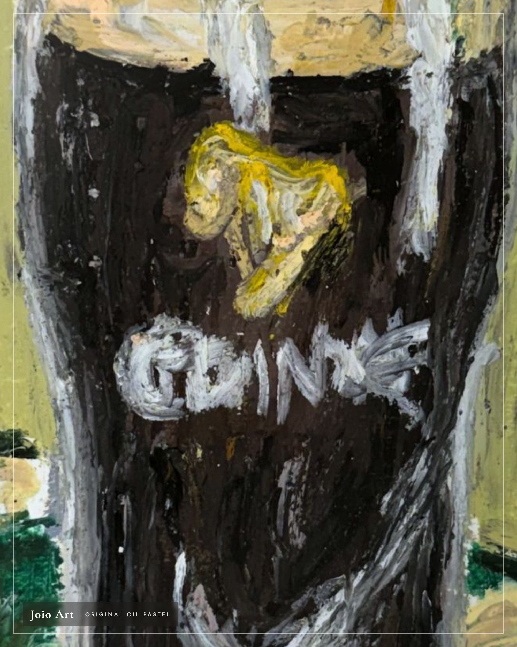 An Irish Sip