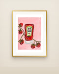 Nothing but Heinz